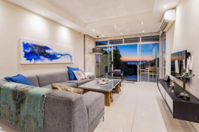 Modern Camps Bay Apartment